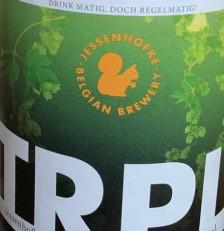 Jessenhofke TRPL Jessenhofke TRPL